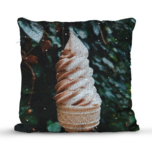 Bantal Ajaib BANTAL AJAIB MOTIF ES KRIM