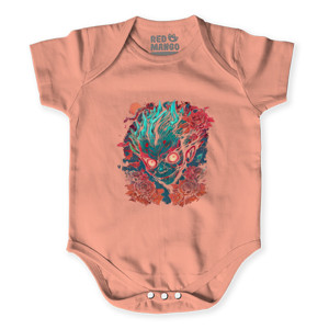 Baby Jumper Wibu 009