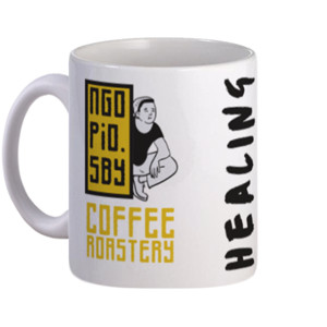 Mug Mug Gelas vol.1