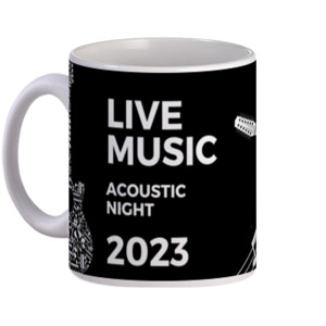 Mug MD 001