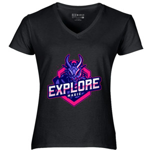 Kaos Explore Magic - Kaos Keren