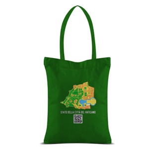 Tas Tote STATO DELLA CITTÀ DEL VATICANO