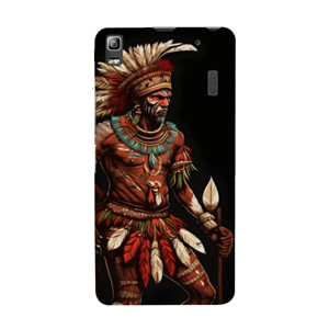 casing Hp motif traditional dancer  Casing HP