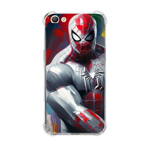 Casing HP Mutant Superhero 4