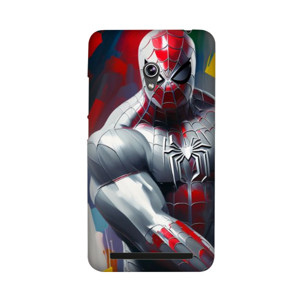 Mutant Superhero 4 Casing HP