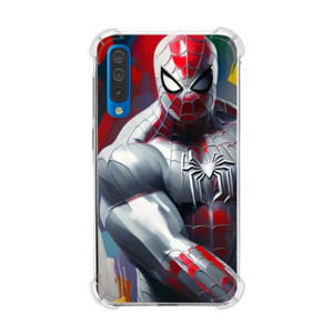 Casing HP Mutant Superhero 4