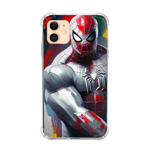 Casing HP Mutant Superhero 4