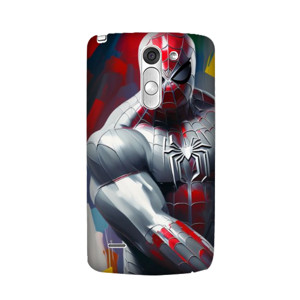 Mutant Superhero 4 Casing HP