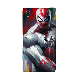 Mutant Superhero 4 Casing HP