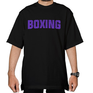 Kaos Oversize Boxing VXTR