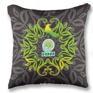 Bantal Burung MHS HNI 2 sisi
