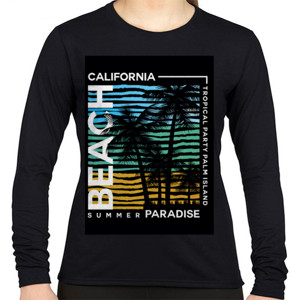 Kaos California Beach