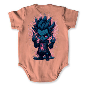 Baby Jumper Fiksitanic 1