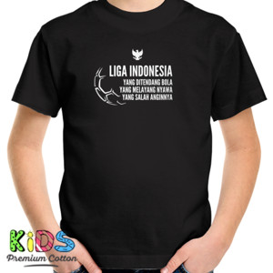 Kaos KANJURUHAN 135