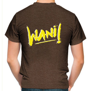 Kaos Wani! 03