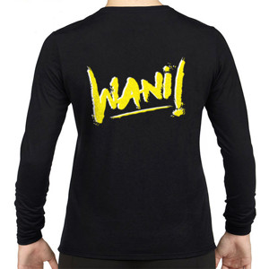 Kaos Wani! 03