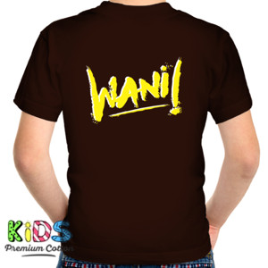 Kaos Wani! 03