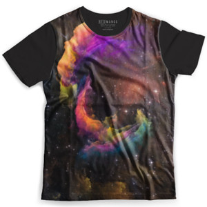 Kaos Fullprint Tafakur Alam #7