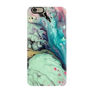 Marble Paint Casing HP
