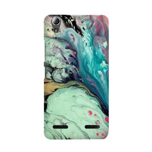 Marble Paint Casing HP