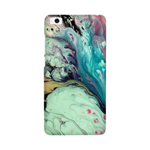 Marble Paint Casing HP