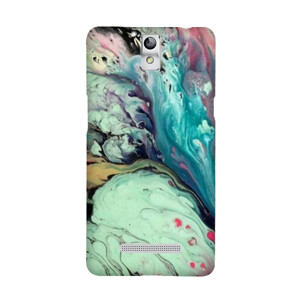 Marble Paint Casing HP