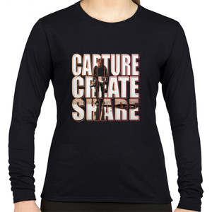 Kaos Capture Create Share