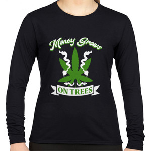 Kaos Money Grows on Trees