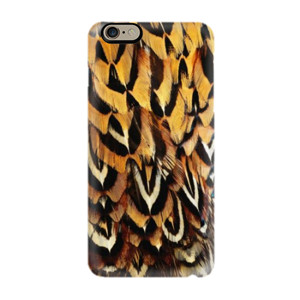 Tiger Bird Casing HP