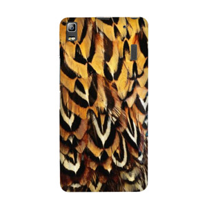 Tiger Bird Casing HP