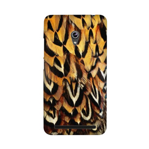 Tiger Bird Casing HP