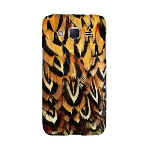 Tiger Bird Casing HP