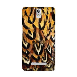 Tiger Bird Casing HP