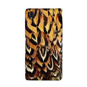 Tiger Bird Casing HP