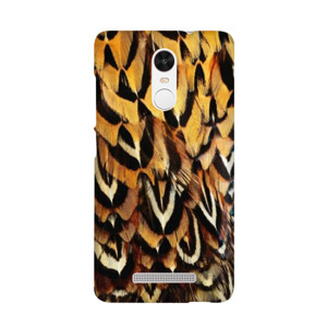 Tiger Bird Casing HP