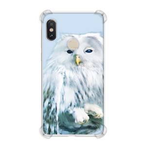 Casing HP Owl Phone Case Design