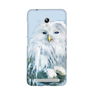Owl Phone Case Design Casing HP
