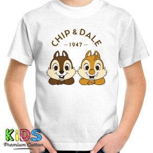 Kaos Chip n Dale