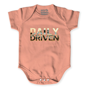 Baby Jumper Daily Driven 06