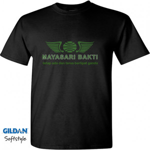 Kaos Kaos Logo Mayasar