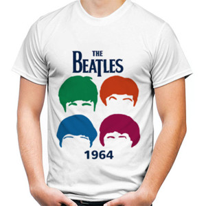 Kaos The Beatless 1964