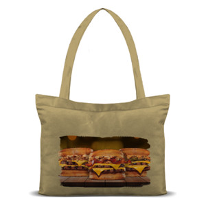 Tas Tote BURGER