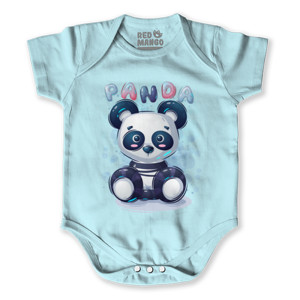 Baby Jumper panda