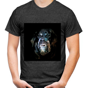 Kaos ROTWEILLER FACE