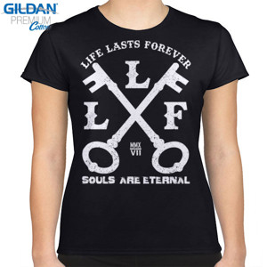 Kaos LIFE LASTS FOREVER