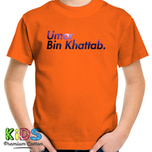 Kaos UMAR BIN KHATTAB "GALAXY"