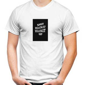 Kaos Shut Telolet Up!