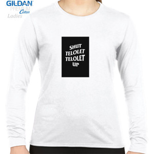 Kaos Shut Telolet Up!