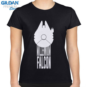 Kaos millennium falcon 2