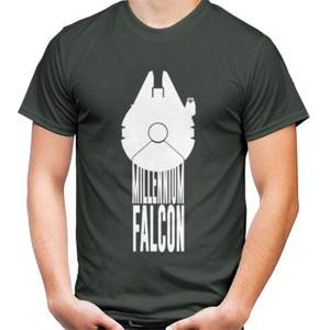 Kaos millennium falcon 2